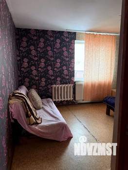 2-к квартира, на длительный срок, 56м2, 3/3 этаж