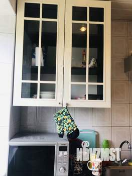 3-к квартира, на длительный срок, 52м2, 2/4 этаж