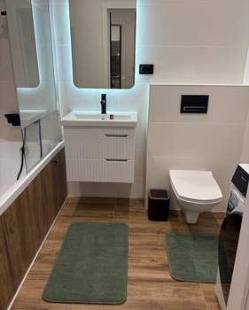 1-к квартира, на длительный срок, 34м2, 4/4 этаж