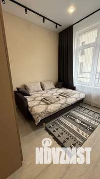 Студия квартира, посуточно, 25м2, 4/11 этаж