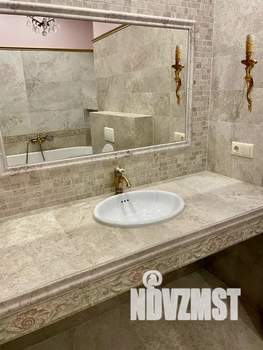 1-к квартира, посуточно, 42м2, 6/8 этаж