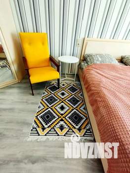 2-к квартира, посуточно, 44м2, 3/5 этаж