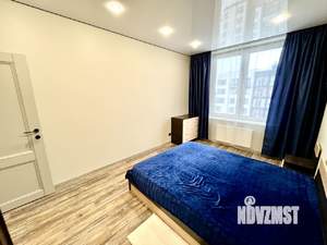 1-к квартира, на длительный срок, 41м2, 8/9 этаж