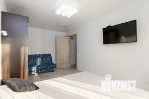 1-к квартира, посуточно, 32м2, 3/5 этаж