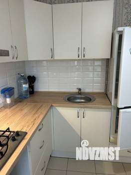 1-к квартира, на длительный срок, 30м2, 9/9 этаж