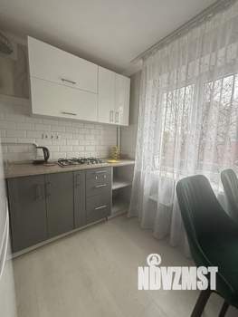 1-к квартира, на длительный срок, 33м2, 3/5 этаж