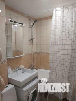 1-к квартира, посуточно, 32м2, 5/5 этаж