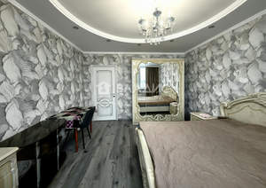 3-к квартира, на длительный срок, 88м2, 9/16 этаж