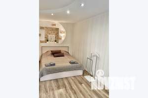 2-к квартира, посуточно, 43м2, 1/4 этаж