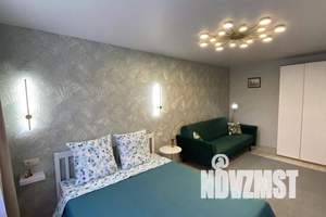 1-к квартира, посуточно, 32м2, 1/5 этаж