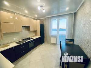 1-к квартира, посуточно, 45м2, 9/9 этаж