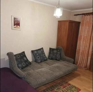 1-к квартира, на длительный срок, 25м2, 3/5 этаж