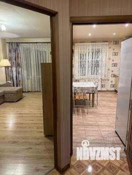 1-к квартира, на длительный срок, 47м2, 6/9 этаж