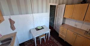 1-к квартира, на длительный срок, 44м2, 3/3 этаж