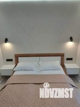 1-к квартира, посуточно, 49м2, 9/10 этаж