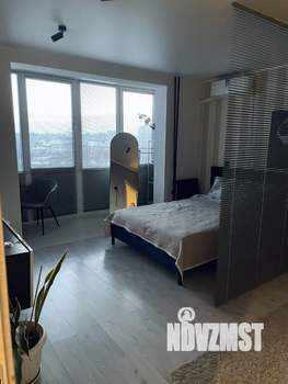 1-к квартира, на длительный срок, 49м2, 8/10 этаж