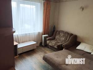 1-к квартира, на длительный срок, 28м2, 4/5 этаж