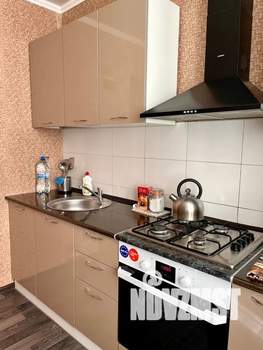 1-к квартира, посуточно, 29м2, 1/9 этаж