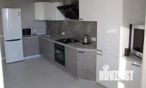 1-к квартира, посуточно, 46м2, 10/10 этаж