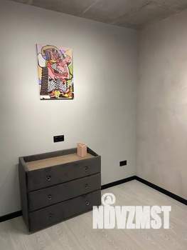 1-к квартира, посуточно, 40м2, 8/9 этаж