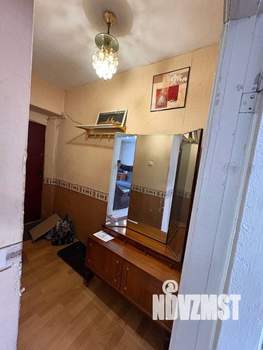 1-к квартира, на длительный срок, 31м2, 2/5 этаж