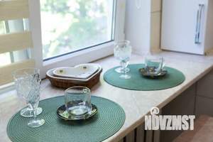 2-к квартира, посуточно, 46м2, 2/5 этаж