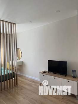 1-к квартира, посуточно, 35м2, 8/15 этаж