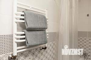 1-к квартира, посуточно, 41м2, 1/1 этаж