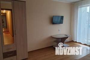 1-к квартира, посуточно, 35м2, 7/9 этаж