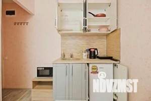 1-к квартира, посуточно, 14м2, 1/5 этаж