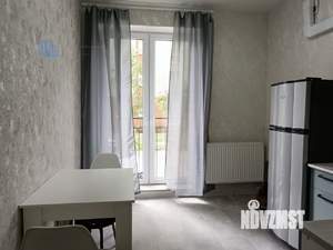1-к квартира, на длительный срок, 29м2, 1/11 этаж