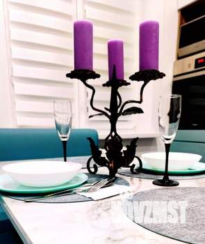 2-к квартира, посуточно, 60м2, 1/1 этаж