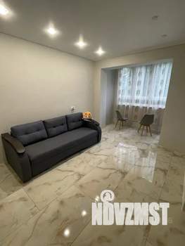 2-к квартира, посуточно, 66м2, 1/8 этаж