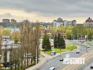 1-к квартира, посуточно, 45м2, 8/12 этаж