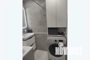 2-к квартира, посуточно, 43м2, 2/4 этаж
