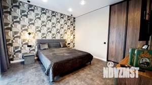 2-к квартира, посуточно, 52м2, 2/4 этаж