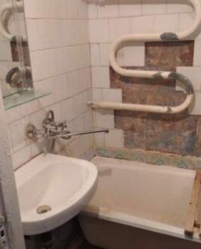 2-к квартира, на длительный срок, 54м2, 3/5 этаж