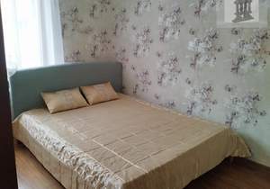 3-к квартира, на длительный срок, 60м2, 2/3 этаж