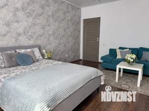 1-к квартира, посуточно, 41м2, 2/8 этаж