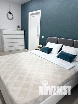 1-к квартира, посуточно, 55м2, 2/7 этаж
