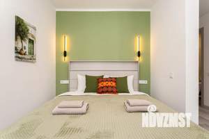 Студия квартира, посуточно, 20м2, 1/5 этаж