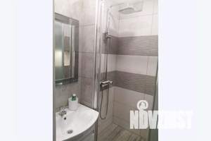 1-к квартира, посуточно, 38м2, 8/9 этаж