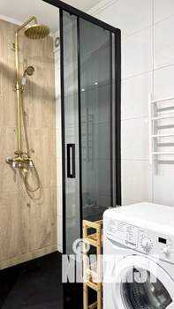 1-к квартира, посуточно, 41м2, 1/1 этаж