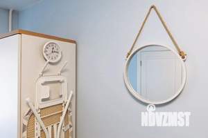 2-к квартира, посуточно, 43м2, 1/1 этаж