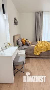 2-к квартира, посуточно, 62м2, 6/9 этаж