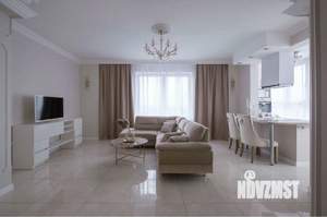 2-к квартира, на длительный срок, 70м2, 12/21 этаж