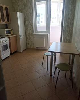 1-к квартира, на длительный срок, 45м2, 11/12 этаж