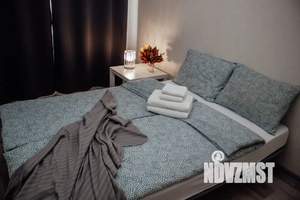 2-к квартира, посуточно, 46м2, 4/5 этаж