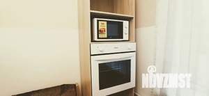 2-к квартира, посуточно, 57м2, 2/4 этаж