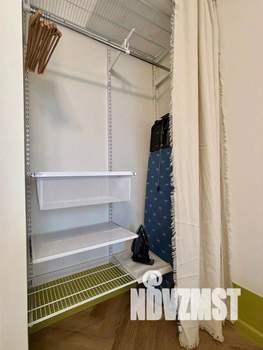 1-к квартира, посуточно, 47м2, 1/1 этаж